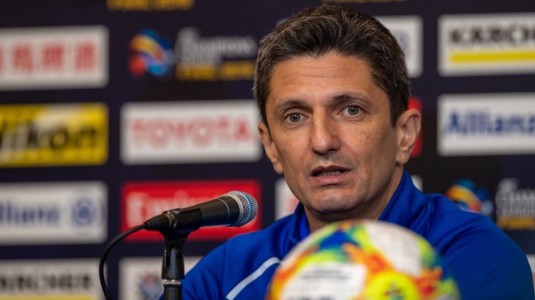 "Să se uite în oglindă să vadă ce au realizat". Răzvan Lucescu îi pune la punct pe contestatarii lui Ianis Hagi. Ce a spus despre fotbalistul lui Rangers