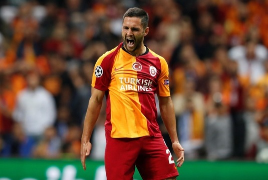 Florin Andone, testat de două ori pentru COVID-19. Atacantul naţionalei a făcut anunţul: ce rezultate a primit