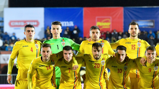 ALERTĂ | Mutare de vis pentru un internaţional U21! Va fi coleg cu Santi Cazorla, Paco Alcacer şi Bacca la o forţă din Spania