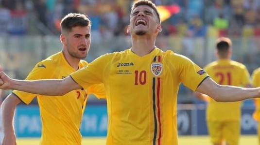 Ianis Hagi i-a cucerit definitiv pe scoţieni! Gestul conducerii lui Rangers care arată cât de apreciat este decarul României