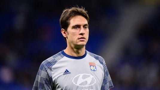 Rudi Garcia a reacţionat după vestea că Tătăruşanu pleacă la AC Milan. Antrenorul lui Lyon a recunoscut că românul va semna: "Pierdem un profesionist!"