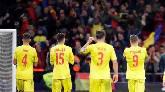 O nouă revenire în Liga 1? Un internaţional nu exclude varianta: "Nimic nu este imposibil"