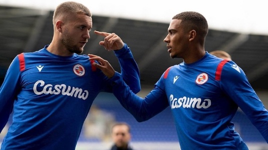 Date oficiale. George Puşcaş s-a transferat pentru 6,9 milioane de euro