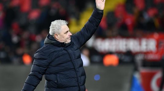VIDEO | Gaziantep FK, echipa lui Marius Şumudică, victorie uriaşă cu campioana Turciei, Başakşehir! Cât s-a terminat meciul