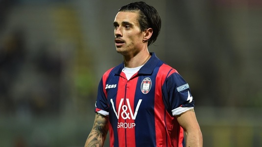 Adrian Stoian este pregătit de o nouă aventură în Italia! Fotbalistul se află în probe la o echipă din Serie B