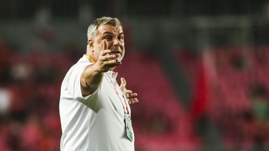 EXCLUSIV | Surpriză de proporţii în China. Echipa antrenată de Cosmin Olăroiu nu şi-a depus dosarul de licenţiere, deşi este campioană