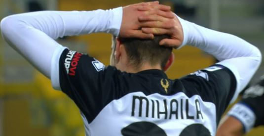 VIDEO Parma a fost distrusă de Bologna pe Ennio Tardini! Man a intrat la pauză, Mihăilă a ratat o ocazie uriaşă de gol