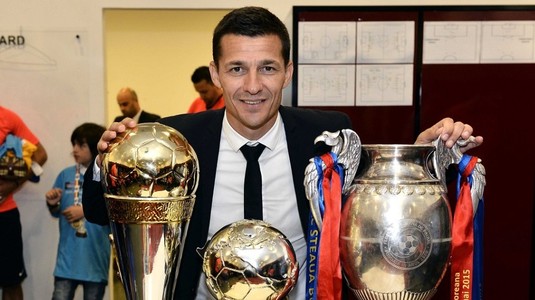 Costel Gâlcă, revenire după 6 ani!? E destinaţia preferată a antrenorului. Vestea primită de CFR Cluj