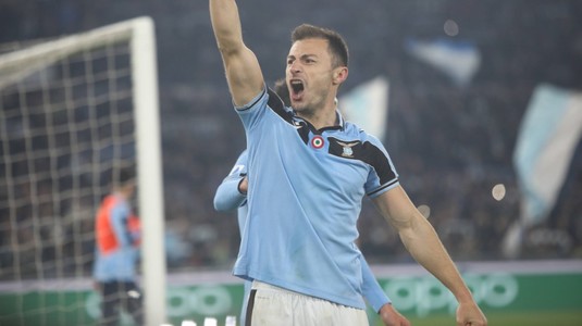 Ştefan Radu abia aşteaptă să lucreze cu Maurizio Sarri: ”La 35 de ani...mai pot învăţa multe de la el pe faza defensivă”
