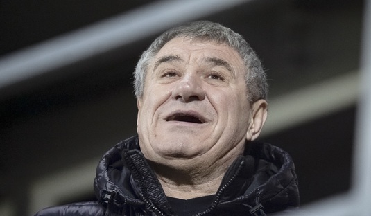 Victor Becali a încercat să covingă un super fotbalist să vină la naţionala României: ”Este decizia lui”