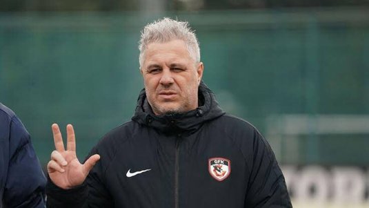 Şumudică, parcurs de coşmar în Turcia. A treia înfrângere la rând cu Malatyaspor şi a ajuns pe loc retrogradabil