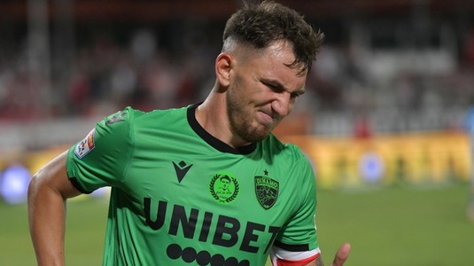 Condiţia pusă de Marius Şumudică pentru a-l transfera pe Deian Sorescu la Malatyaspor! Ce doreşte antrenorul român