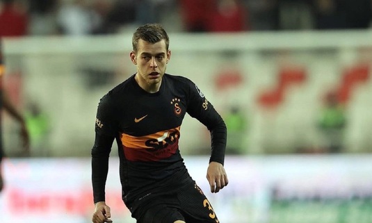 Galatasaray, în derivă! Cu Moruţan şi Cicâldău pe teren, echipa lui Terim a pierdut în campionat. Cifre slabe pentru români în ultimul meci