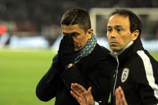 Răzvan Lucescu a izbucnit după remiza din Cupa Greciei! ”Tot ce a făcut AEK a fost să tragă de timp şi să rupă jocul cu faulturi!”