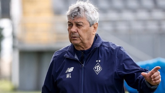 Mircea Lucescu, Mihai Leca şi Valentin Cojocaru au plecat spre România, din cauza războiului din Ucraina. Ultimele detalii despre cei 3 români