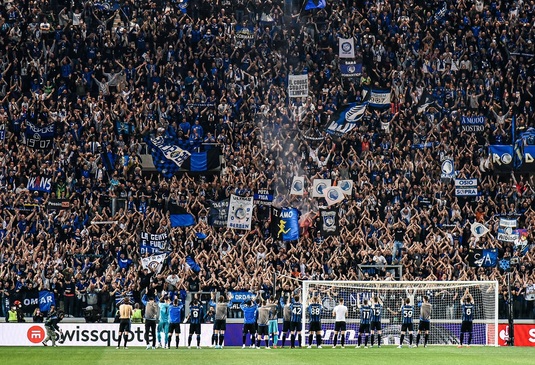 Valentin Mihăilă, OUT de la Atalanta! Unde va ajunge românul în vară după ce nu a reuşit să se impună la Bergamo