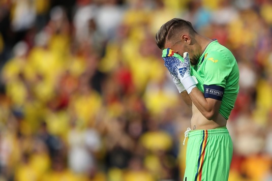 Ionuţ Radu poate pleca din Serie A! O echipă dintr-un alt campionat din top 5 este dispusă ”să îi facă toate poftele”