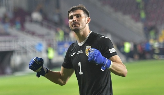 Florin Niţă a recunoscut că a primit o ofertă importantă din Liga 1: ”Am discutat, am negociat, le mulţumesc că s-au gândit la mine”