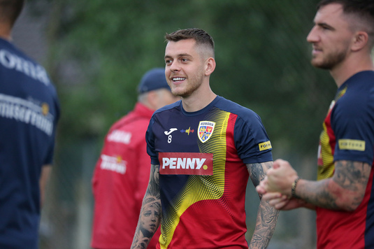Alexandru Cicâldău şi-a găsit echipă! Anunţul jurnaliştilor de la L’Equipe