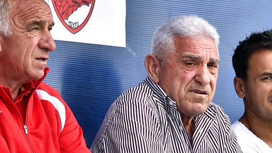 Giovanni Becali a dezvăluit planul echipei unde s-a transferat Moruţan: ”Claudio Chiellini mi-a zis să facem Pisa Romena!” Câţi bani a pierdut fostul jucător de la FCSB pentru a juca în Serie B EXCLUSIV