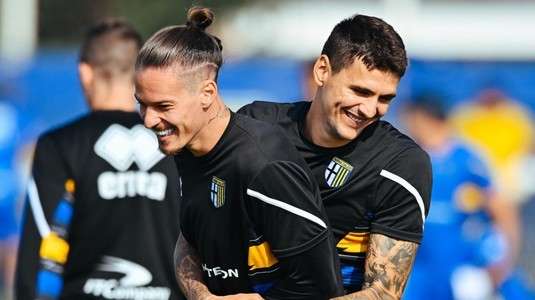 Şefii au hotărât transferul lui Dennis Man! Părăseşte Italia spre echipa cu 16 titluri de campioană dacă părţile bat palma | ULTIMA ORĂ