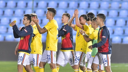 Un nou român în Serie B. Internaţionalul de tineret a semnat cu o echipă din liga a doua din Italia