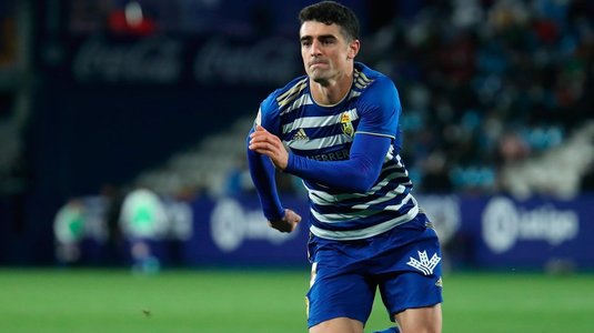 OFICIAL | Alexandru Paşcanu şi-a găsit echipă. Unde va juca fundaşul central