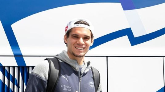 Gică Popescu laudă transferul lui Ianis Hagi la Alaves: „E o competiţie care se pretează foarte bine pe stilul de joc al românilor!”