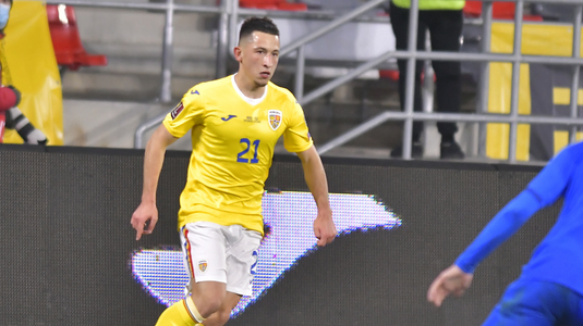 Transferul ratat de Olimpiu Moruţan în această vară: "Este în Champions League"