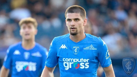 Răzvan Marin, alegerea perfectă pentru Eddie Howe? Presa din Anglia explică de ce ar fi omul ideal pentru Newcastle
