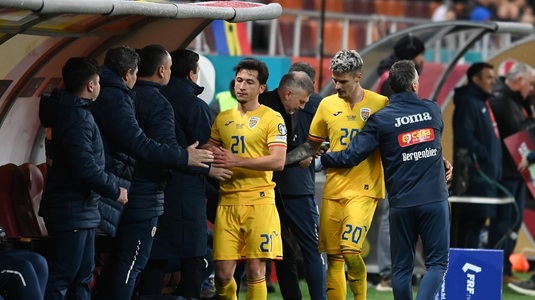 VIDEO | Dennis Man şi Moruţan, pe val. Primul, erou la Parma, cu un gol în minutul 90+7. Al doilea, decisiv în Cupa Turciei