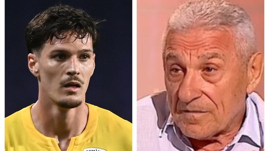 Giovanni Becali, anunţ important după perioada de vis petrecută de Dennis Man, la Parma