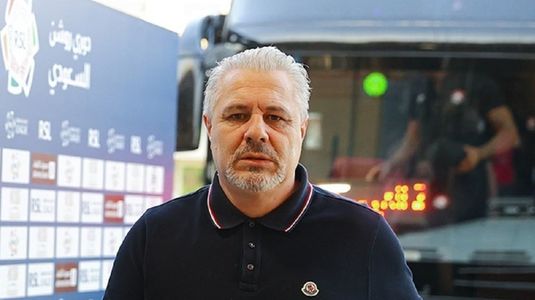 Conducerea lui Gaziantep, verdict în cazul lui Marius Şumudică! Ce spun turcii despre antrenorul român