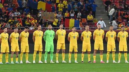 Primul transfer URIAŞ după calificare. Starul naţionalei devine cel mai scump fotbalist român din istorie