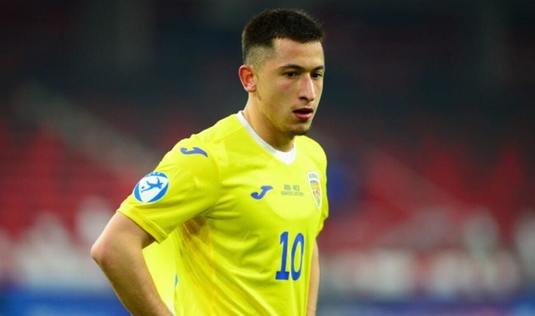 VIDEO | Olimpiu Moruţan, pasă de gol împotriva lui Marius Şumudică! Mijlocaşul român a fost din nou decisiv în Turcia
