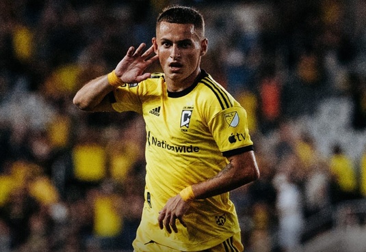 Prima reacţie a lui Alex Măţan după ce a luat titlul în MLS: ”Am arătat formidabil, aproape invincibili”. Marele său regret: ”A lipsit foarte puţin să-l întâlnesc”