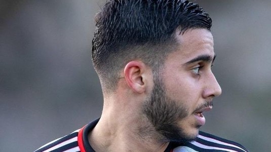 Enes Sali, titular pentru FC Dallas! Câte minute a bifat fostul jucător al Farului