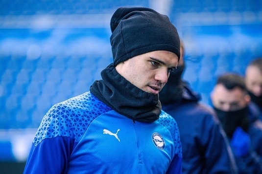 Ce se întâmplă cu Ianis Hagi în Spania. ”A avut oportunităţi, dar nu a profitat de ele”. Momentul cheie considerat pentru decăderea sa la Alaves