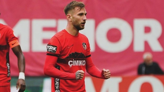 Denis Drăguş, dorit în Premier League. ”Planetele se pot alinia pentru acest transfer”