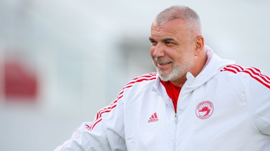 Încă un trofeu ratat de Cosmin Olăroiu în Emiratele Arabe Unite. Al Sharjah a cedat în finala din Supercupă