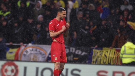 VIDEO | Marius Marin a marcat pentru Pisa. Internaţionalul român, gol în Serie B