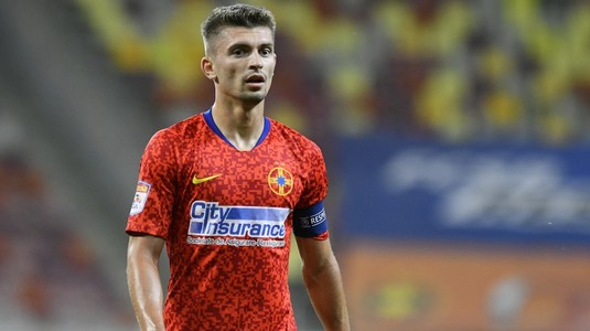 BREAKING | Florin Tănase nu mai vine la FCSB şi semnează cu un club uriaş. Salariu colosal pentru atacantul român