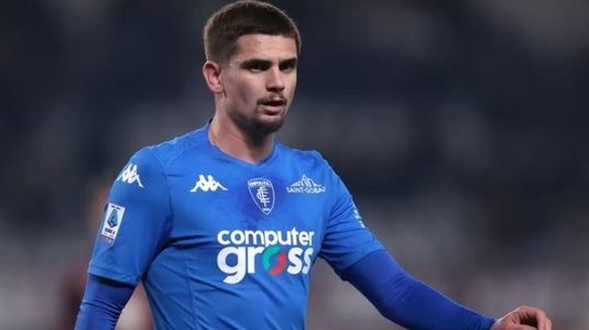 Ultima oră! Răzvan Marin, transfer. Anunţul din Italia făcut înainte de Euro 2024. Unde este dorit mijlocaşul român
