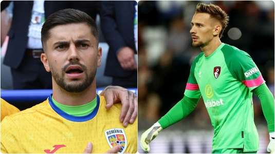 BREAKING | Horaţiu Moldovan şi Ionuţ Radu, "duel" pentru un contract într-un campionat de top! Ce echipă îi are pe amândoi pe listă