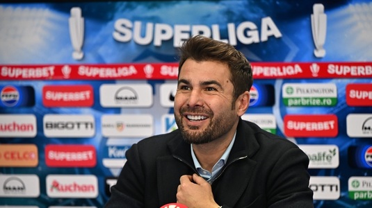 Adi Mutu, direct în Liga 2 din Turcia? Unde ar fi dorit antrenorul român: ”Negocierile sunt în desfăşurare”