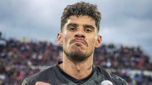 Florinel Coman schimbă din nou echipa, după finalul sezonului din Serie A: "Prea puţin pentru a fi ţinut minte"