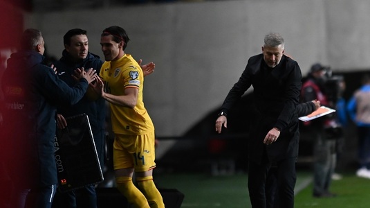 În căutare de echipă, Ianis Hagi poate ajunge la Legia Varşovia. Edi Iordănescu îi întinde o mână de ajutor: ”Am avut discuţii cu el”