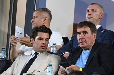 Ianis Hagi, plin de mulţumiri după toată perioada tulburată prin care a trecut: ”Cea mai bună formă” | FOTO