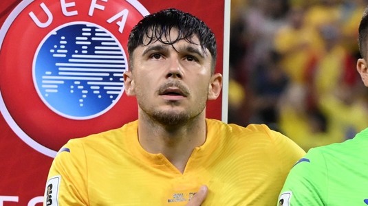 O vară fierbinte pentru Raţiu! Fotbalistul a fost dorit de granzi, dar a rămas la Rayo. Selecţionerul României recunoaşte: "Se simte”