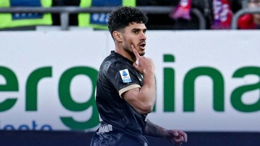 Situaţie bizară pentru Florinel Coman! Patru etape disputate în Qatar, zero minute jucate